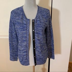 Sandro Cardigan Sweater